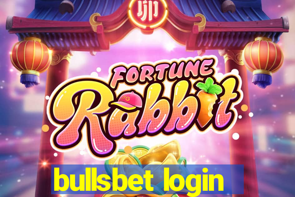 bullsbet login